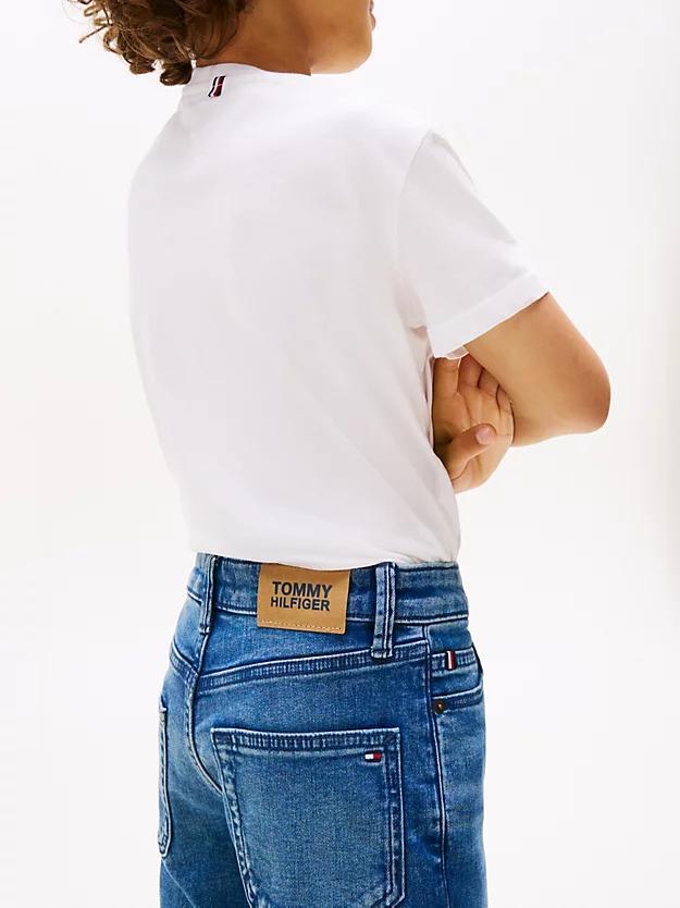 KB0KB10019J/1A4 TOMMY HILFIGER