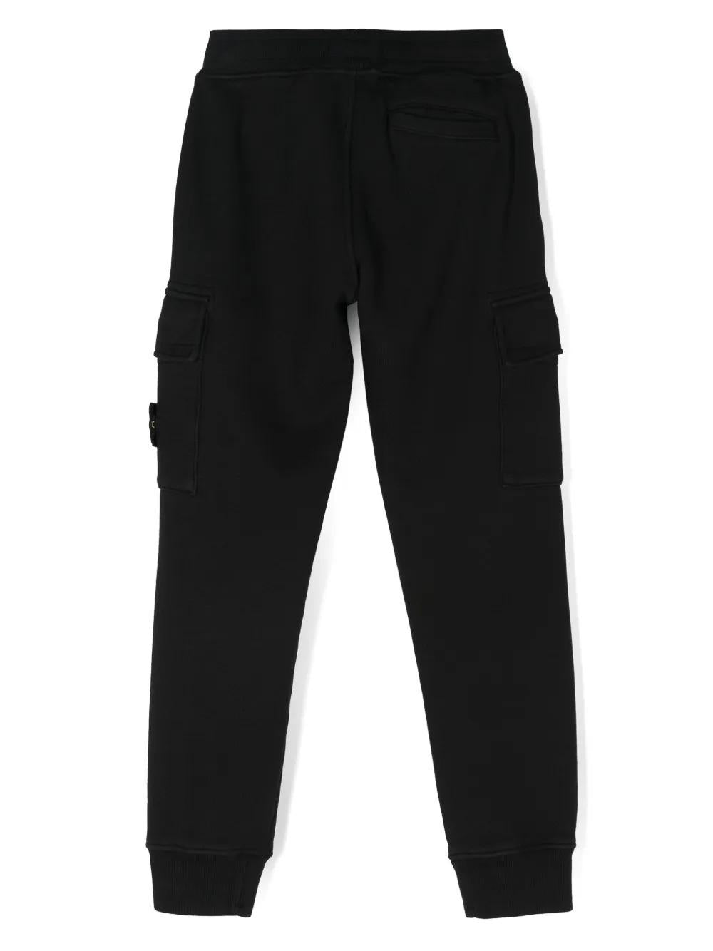 811660541/V0129 STONE ISLAND JUNIOR