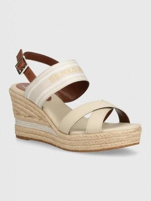 ALYSSA007W/4C2/LBE001 U.S. POLO ASSN