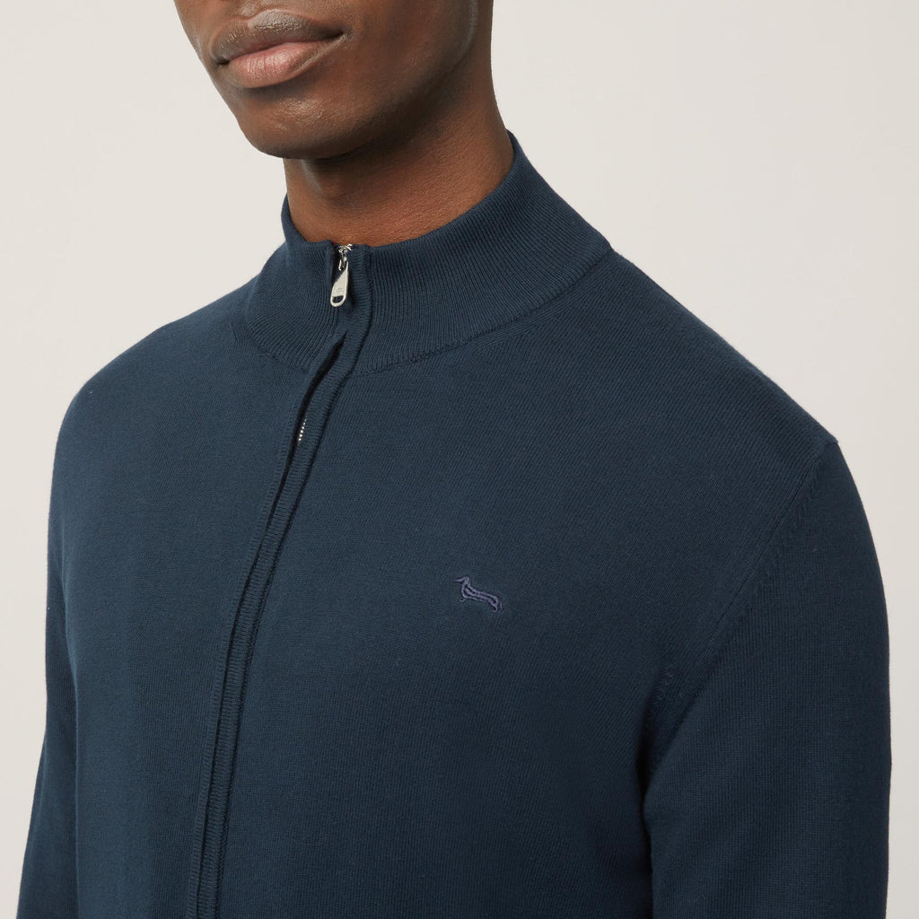 MAGLIA UOMO COTONE 