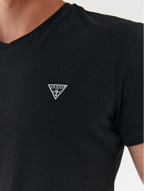 CALEB HERO CREW NECK S/S 