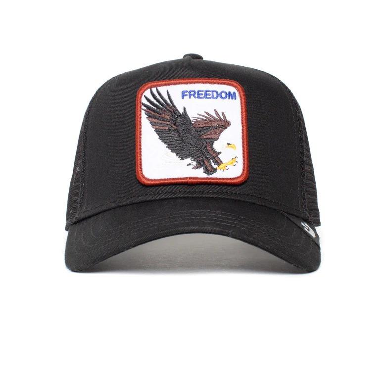 THE FREEDOM EAGLE 