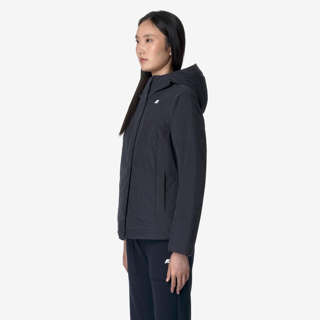 LIL SOFT TOUCH MARMOTTA K71324W/AL9 K-WAY