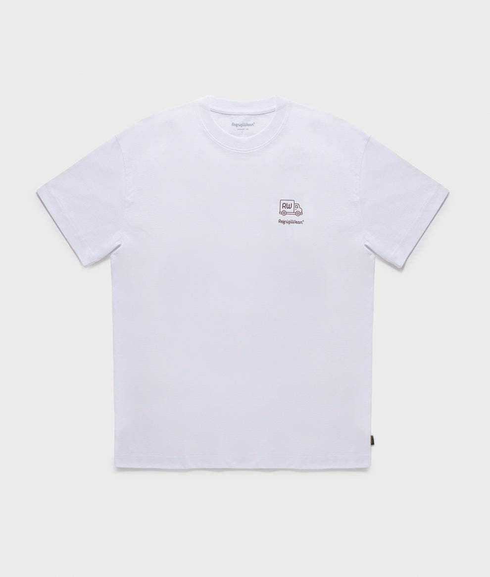 LIVERPOOL T-SHIRT 