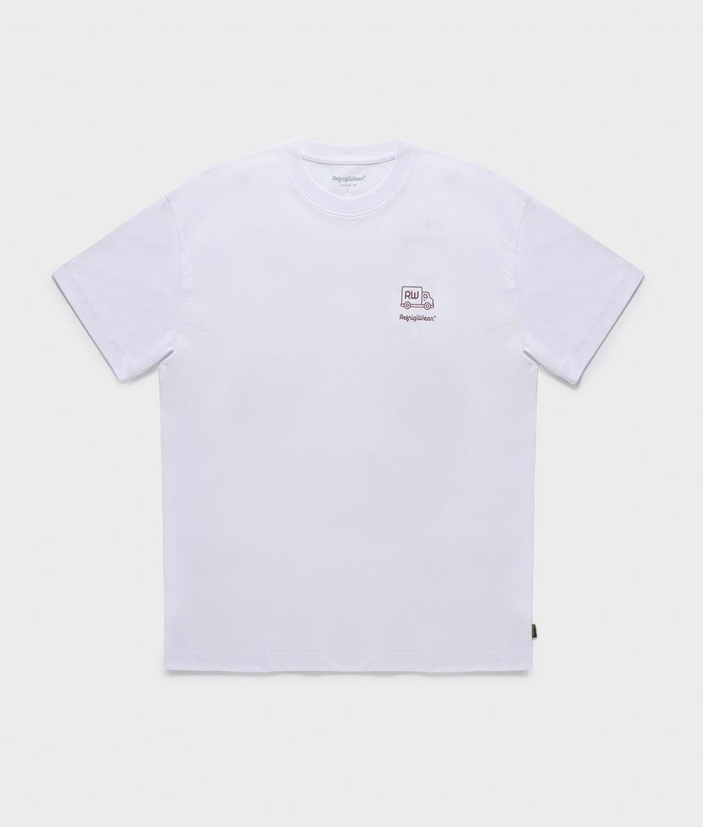 LIVERPOOL T-SHIRT 