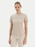 GUESS OCTAVIA RN SS T-SHIRT
