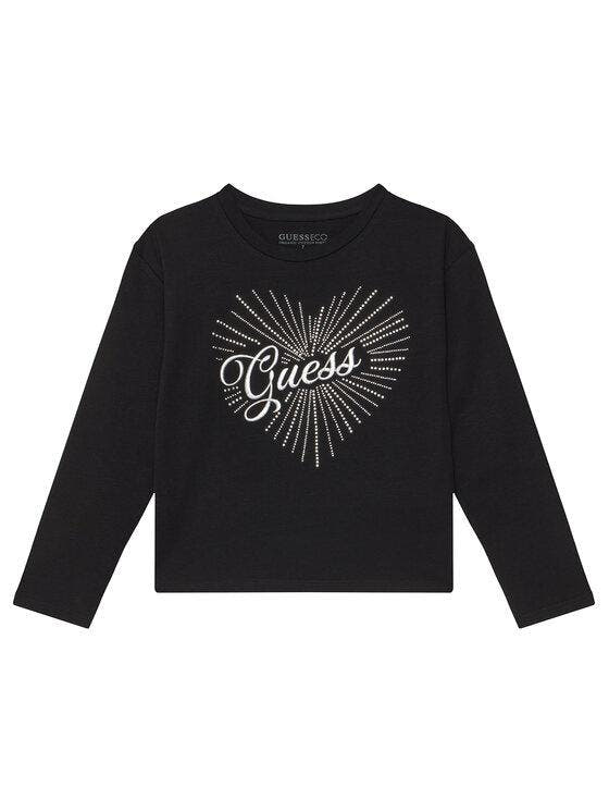 J5BI35J1314/JBLK GUESS