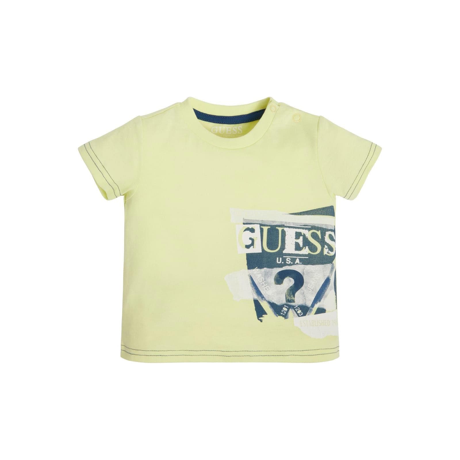 SS T-SHIRT 