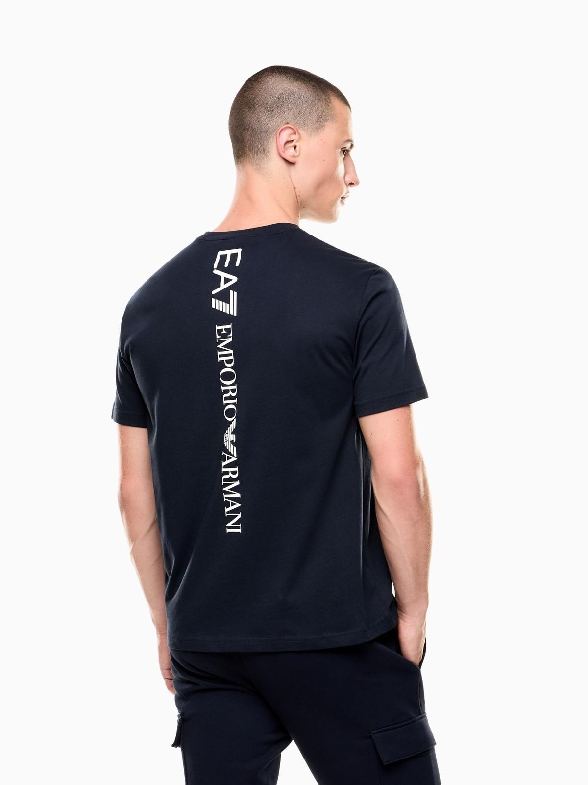 7M000567 AF10375/MB149 EMPORIO ARMANI EA7