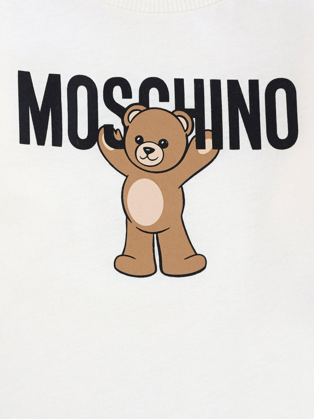 MZO00R LAA10/10063 MOSCHINO BABY