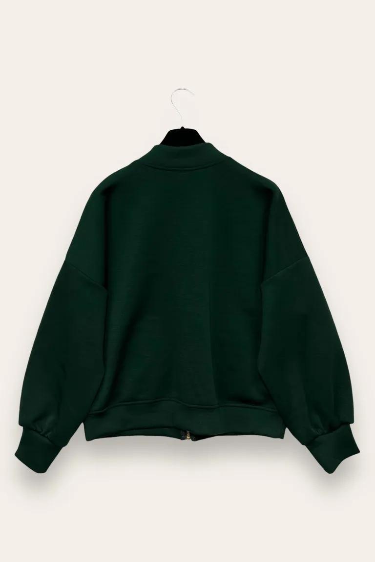 BI-14205/Verde Gucci LOVEme