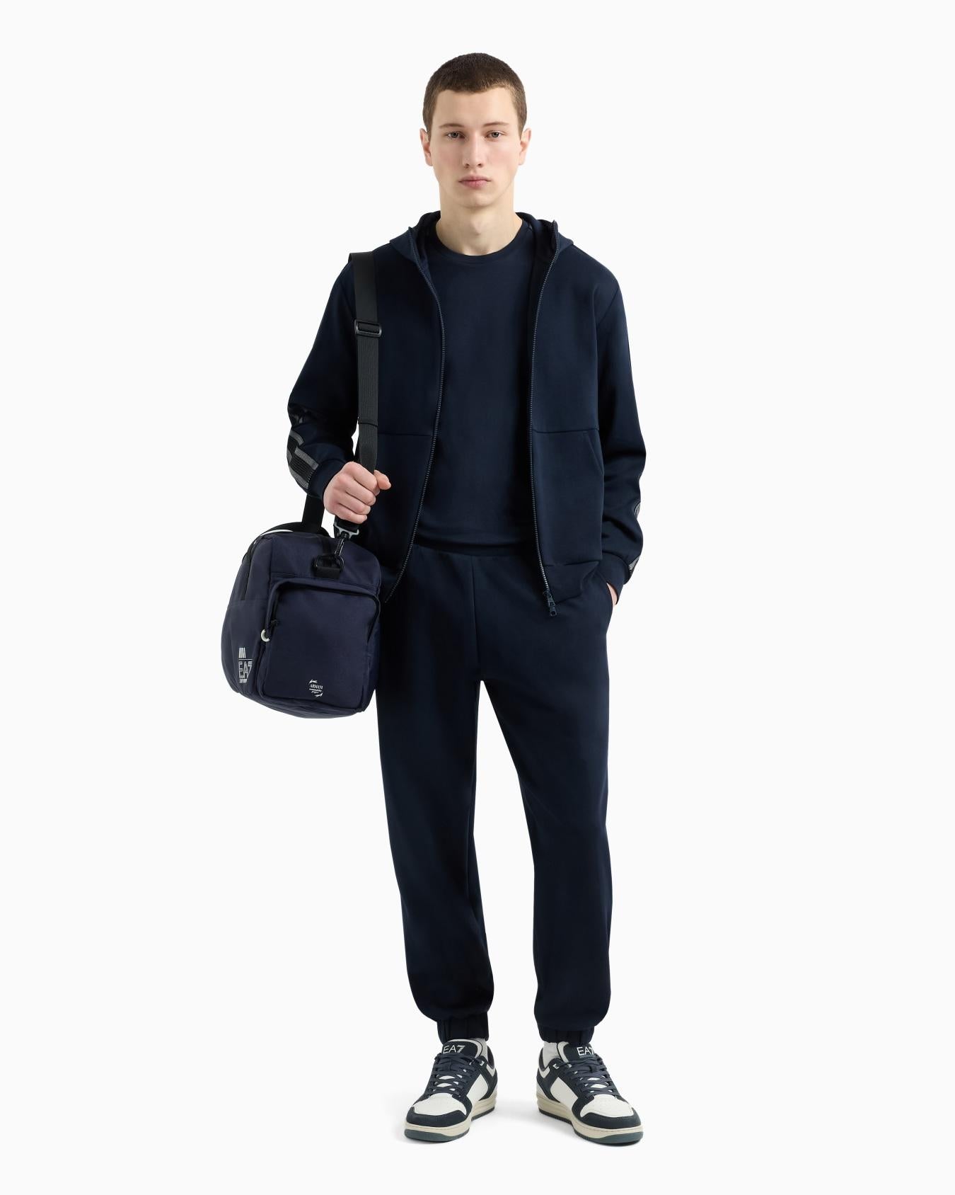 7M000138 AF10375/UB102 EMPORIO ARMANI EA7