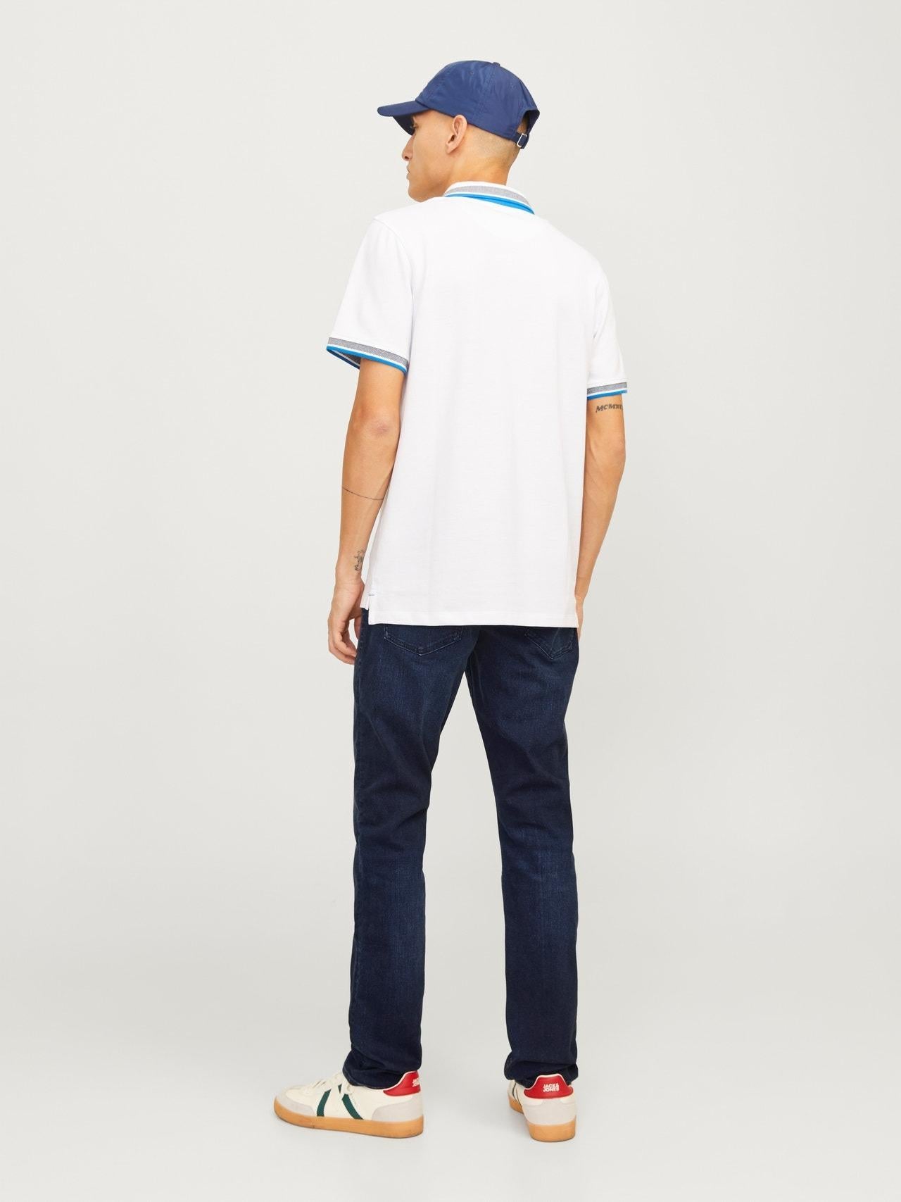 12259055/Blue Denim JACK AND JONES
