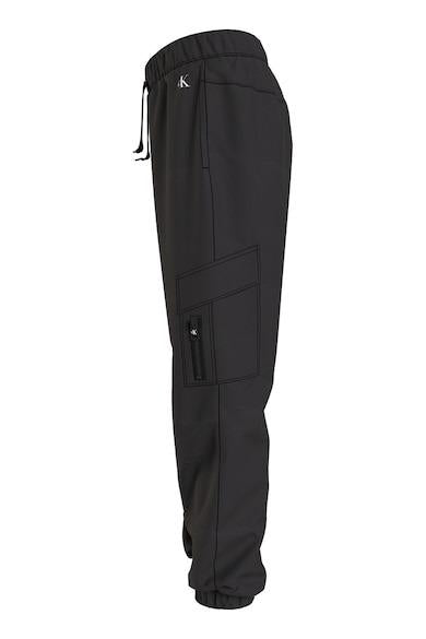 SOFT TECH CARGO PANTS 