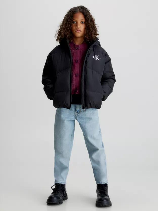 IG0IG02056T/BEH CALVIN KLEIN JEANS