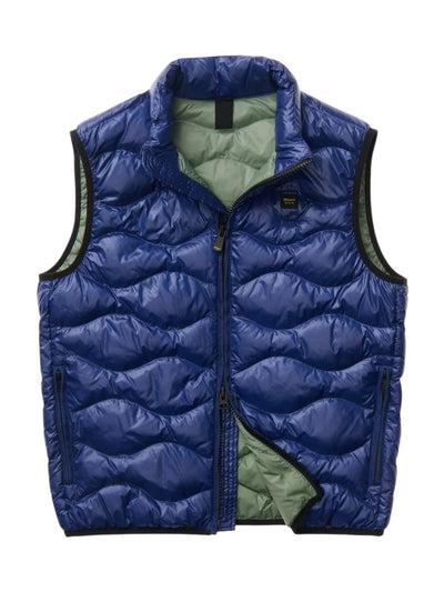 26SBLUX02184 005958/80DRF BLAUER
