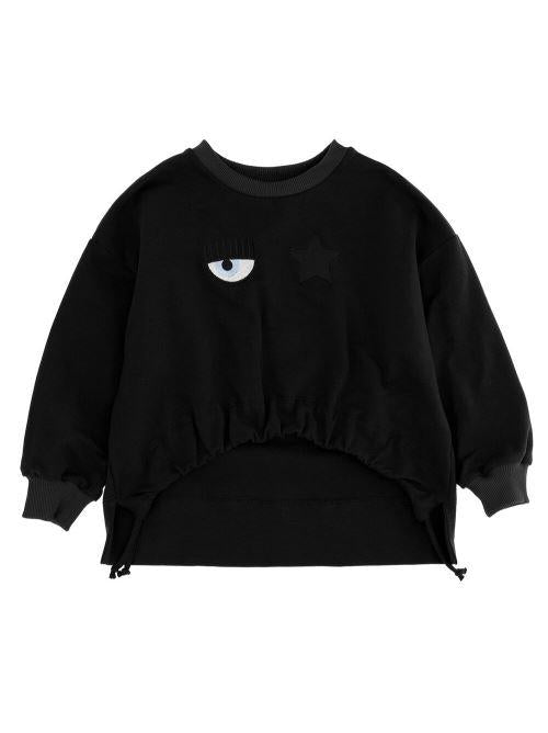 CREWNECK SWEATSHIRT FELPA 