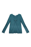 MARKUP T-SHIRT CON ANELLO ORO ALLO SC