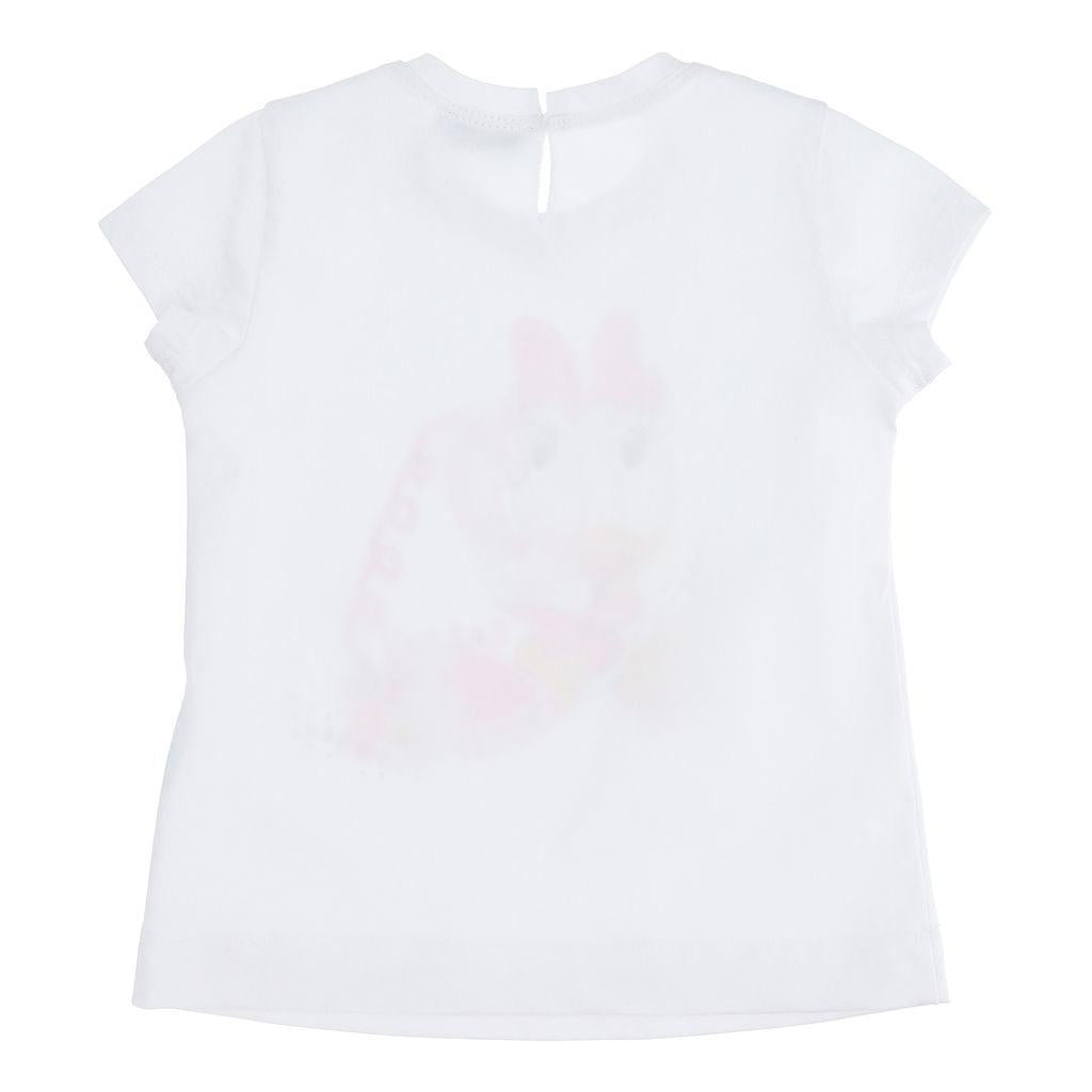 T-SHIRT ROMANTICA JERSEY 