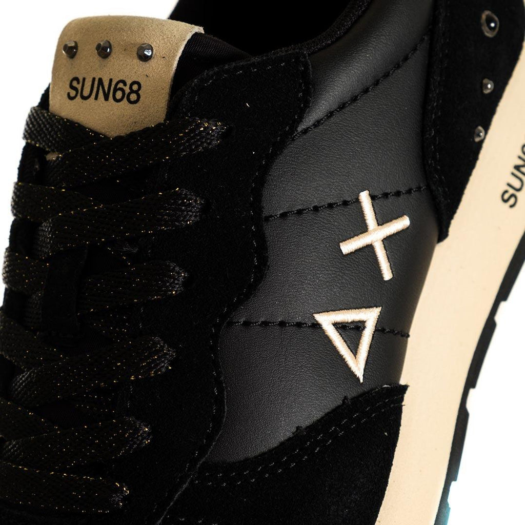 GIRL'S ALLY STUDS (TEEN) Z44406T/11 SUN68