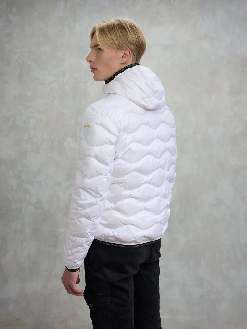 25WBLUC03074 006355/100 BLAUER