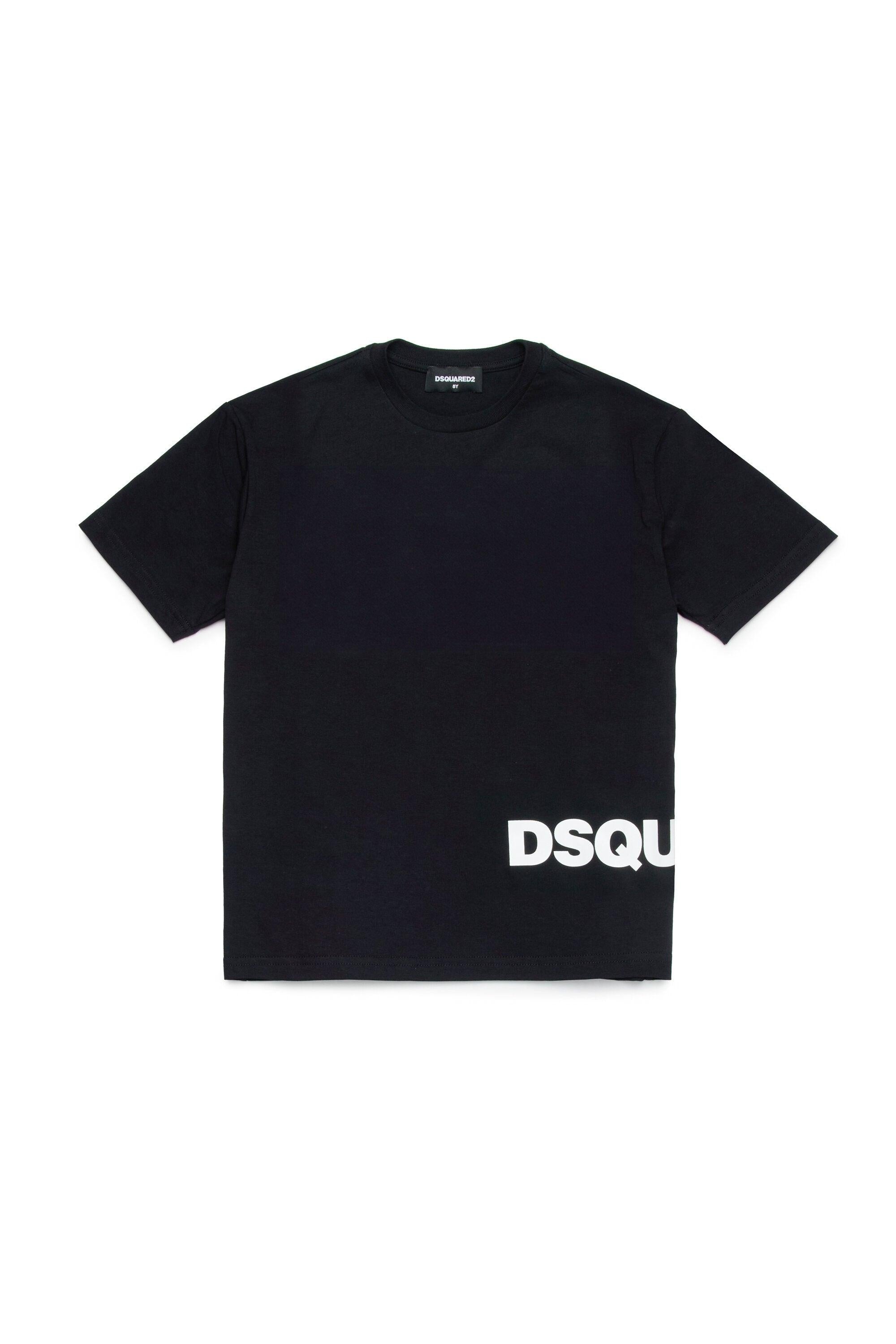DQ2329 D0A2E/DQ900 DSQUARED2 JUNIOR