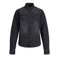 12148417/Black Denim JACK JONES KIDS