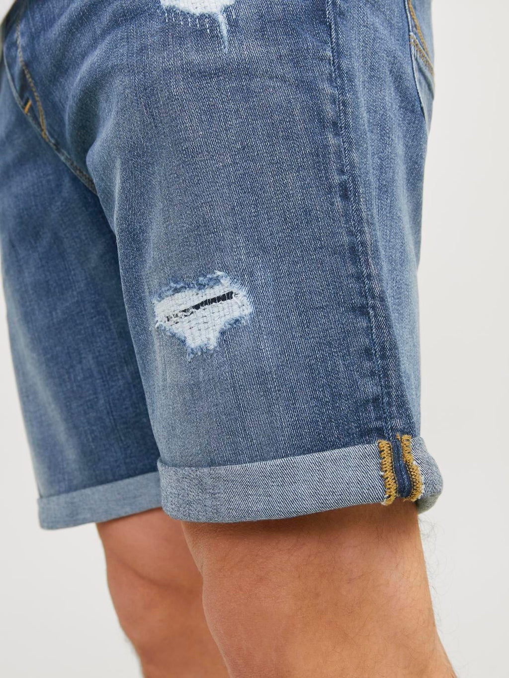 12250490/Blue Denim JACK AND JONES