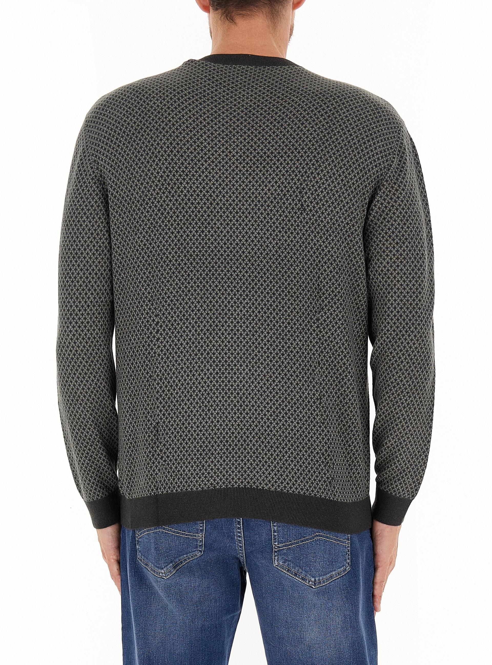 PULLOVER 6DZM1E ZMW8Z/7803 ARMANI EXCHANGE