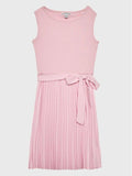 GUESS SL ERYNN PLEATED DRESS_MINI ME