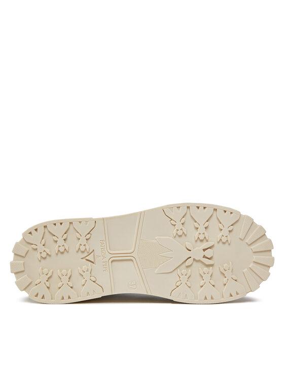 SCARPE/SHOES 2Z0081 V021/J3Z8 PATRIZIA PEPE