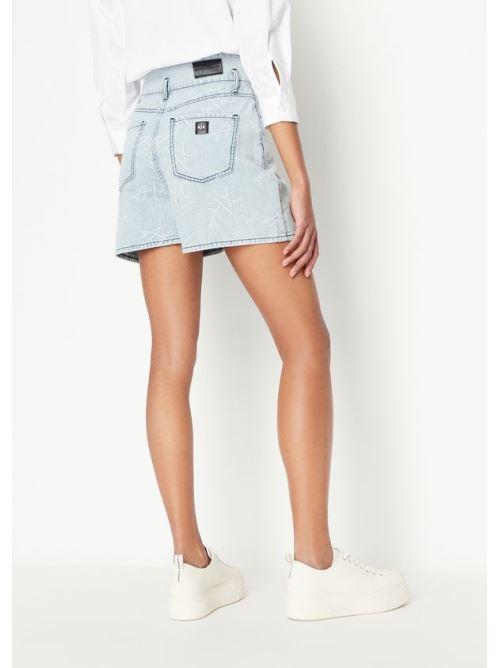 5TASCHE 3RYJ71 Y1NZZ/1500 ARMANI EXCHANGE