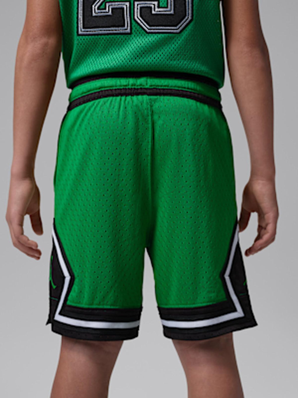 JDB MJ DF SPORT DIAMOND SHORT 