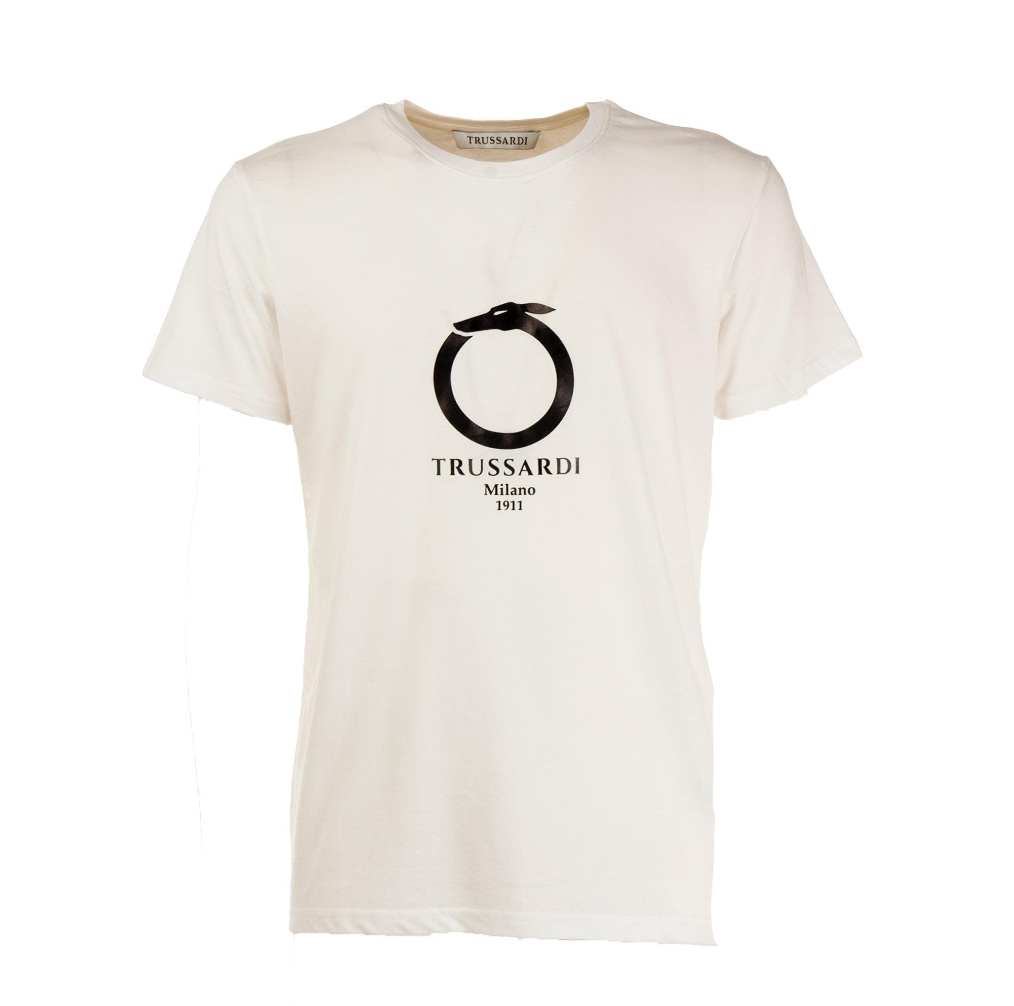 TRU2MTS03/WHITE TRUSSARDI