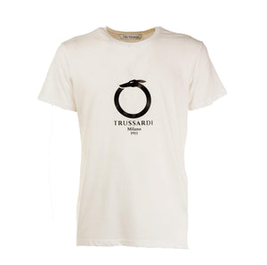 TRUSSARDI T-SHIRT