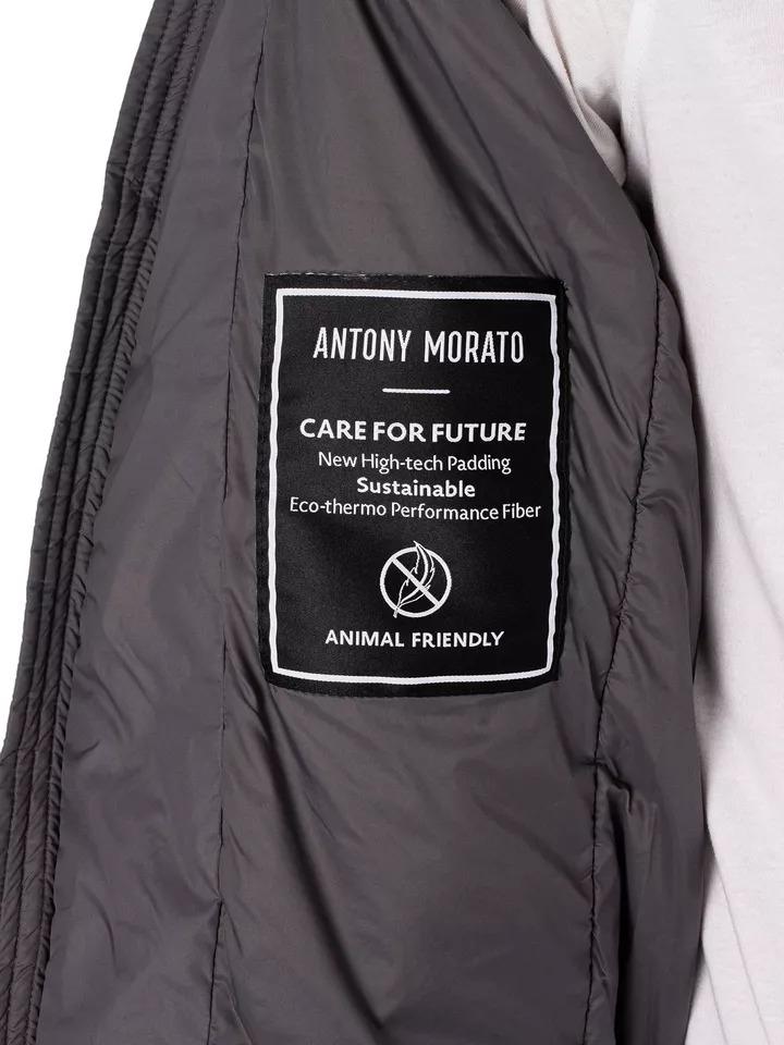 CAPO SPALLA MMCO00898 FA600271/9074 ANTONY MORATO