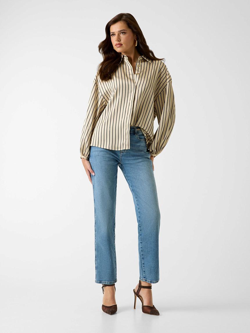 6RGA017444A/MEDW GUESS MARCIANO