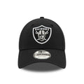 RECYCLED 9FORTY 60565225/BLK NEW ERA
