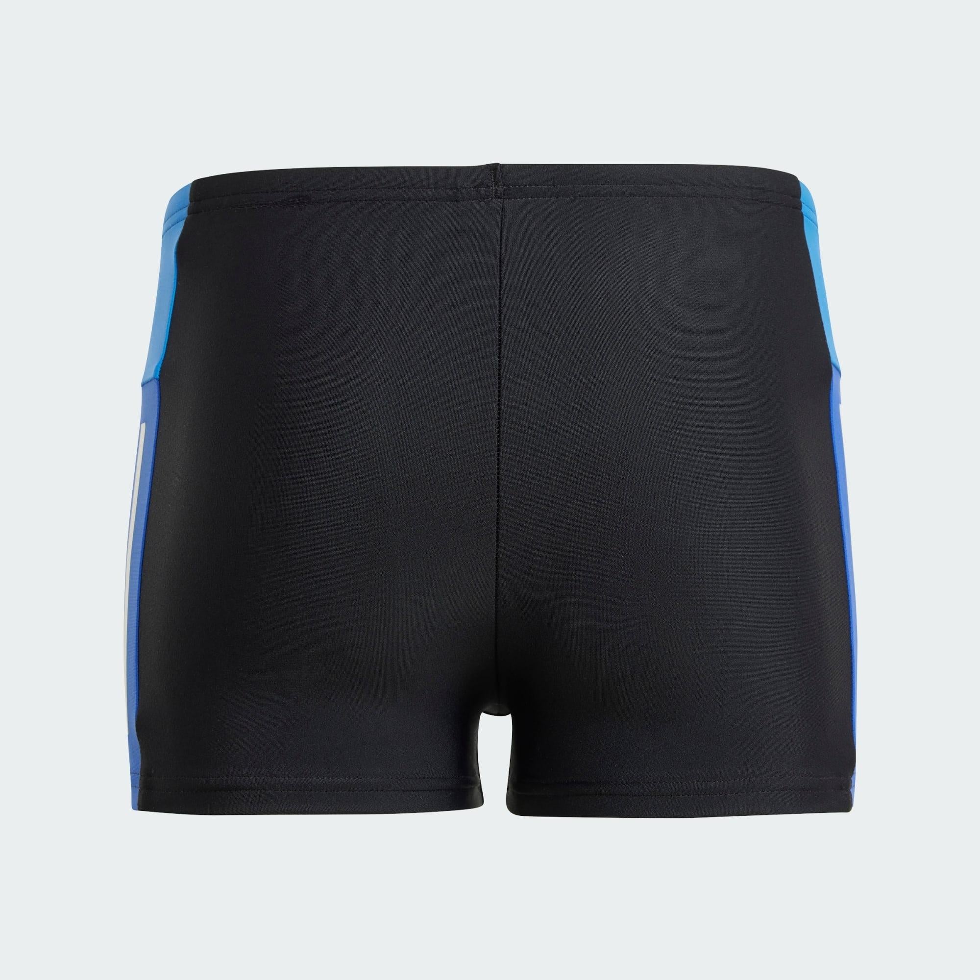 CB 3S BOXER         BLACK/BROYAL/ROYBLU 
