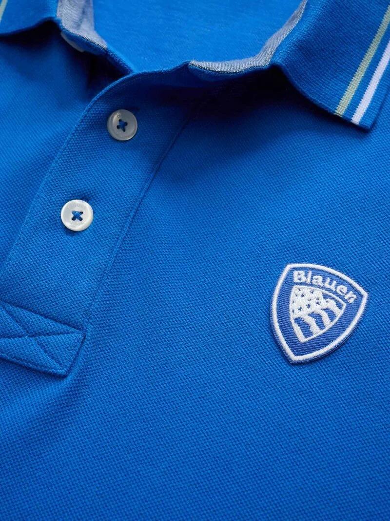 25SBLUT02308 006801/851 BLAUER