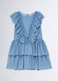 ABITO JERSEY T.UNITA 