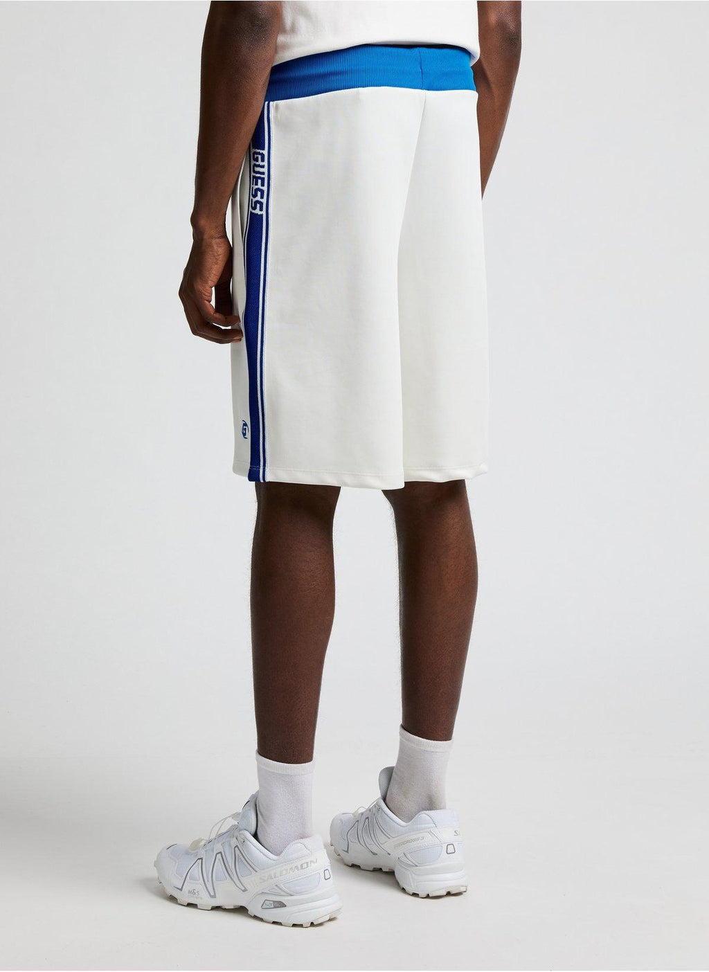 CASTORE SHORT 