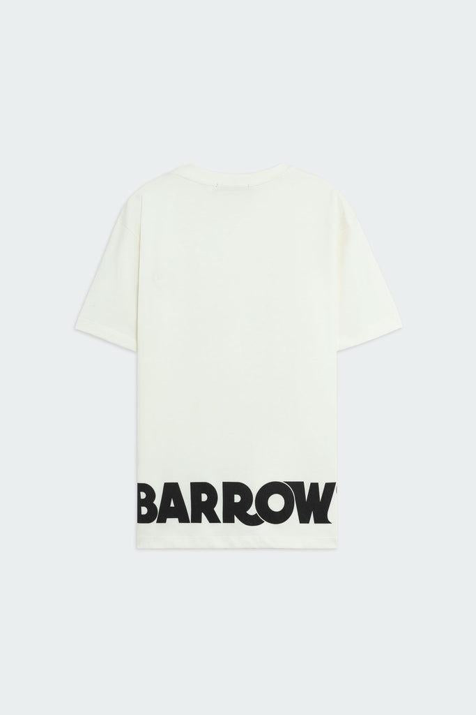 T SHIRT F5BWUATH059/002 BARROW