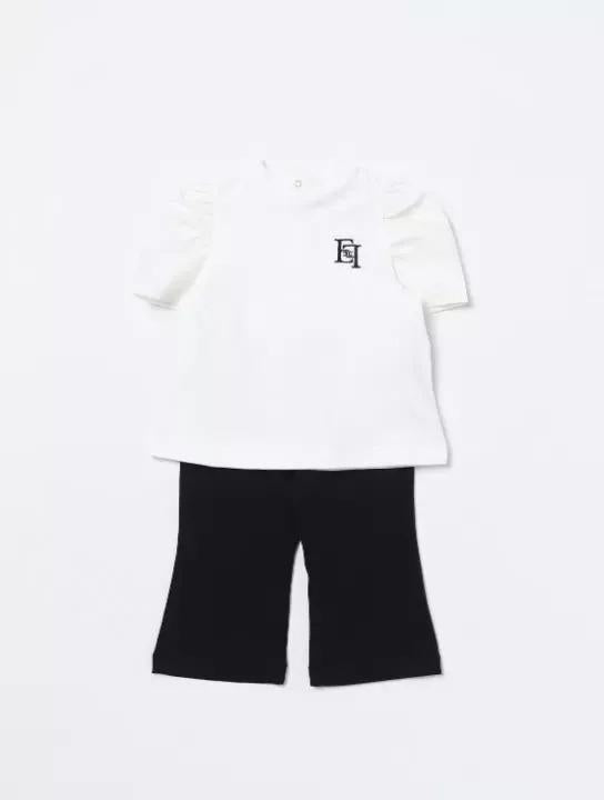 ENCD075 0 JE006/D028 ELISABETTA FRANCHI La Mia Bambina