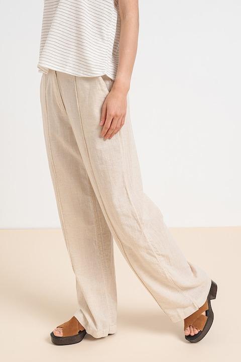 10311868/Oatmeal VERO MODA