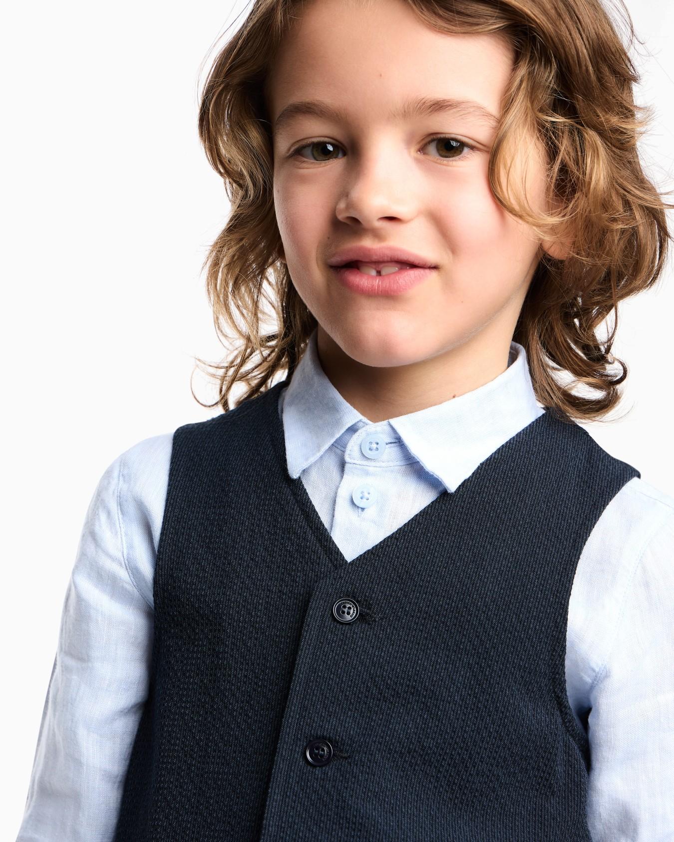 8N4CJ9 3NEEZ/0744 EMPORIO ARMANI