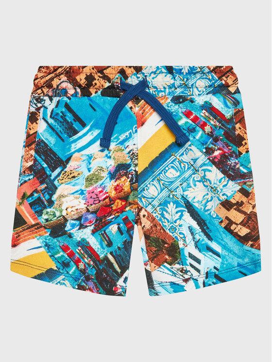 ACTIVE SHORTS 