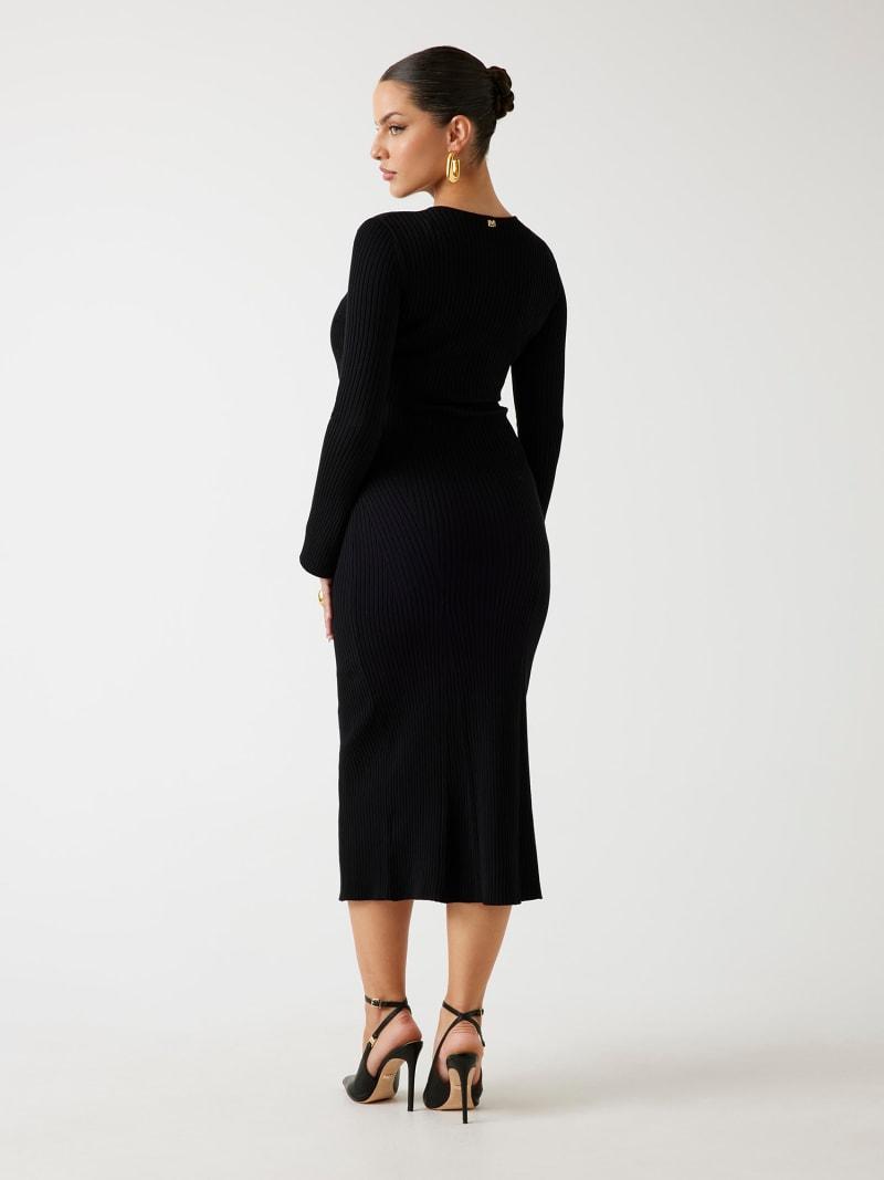 5BGK555891Z/JBLK GUESS MARCIANO