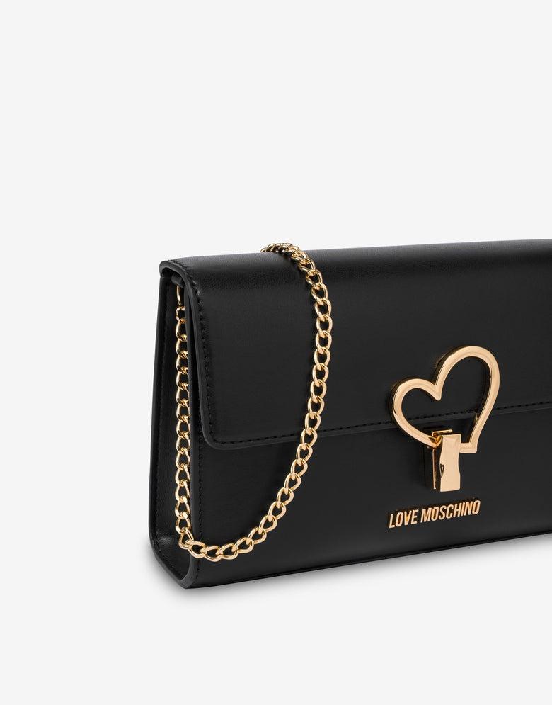 BORSA JC4327PP0NKU0/000 LOVE MOSCHINO