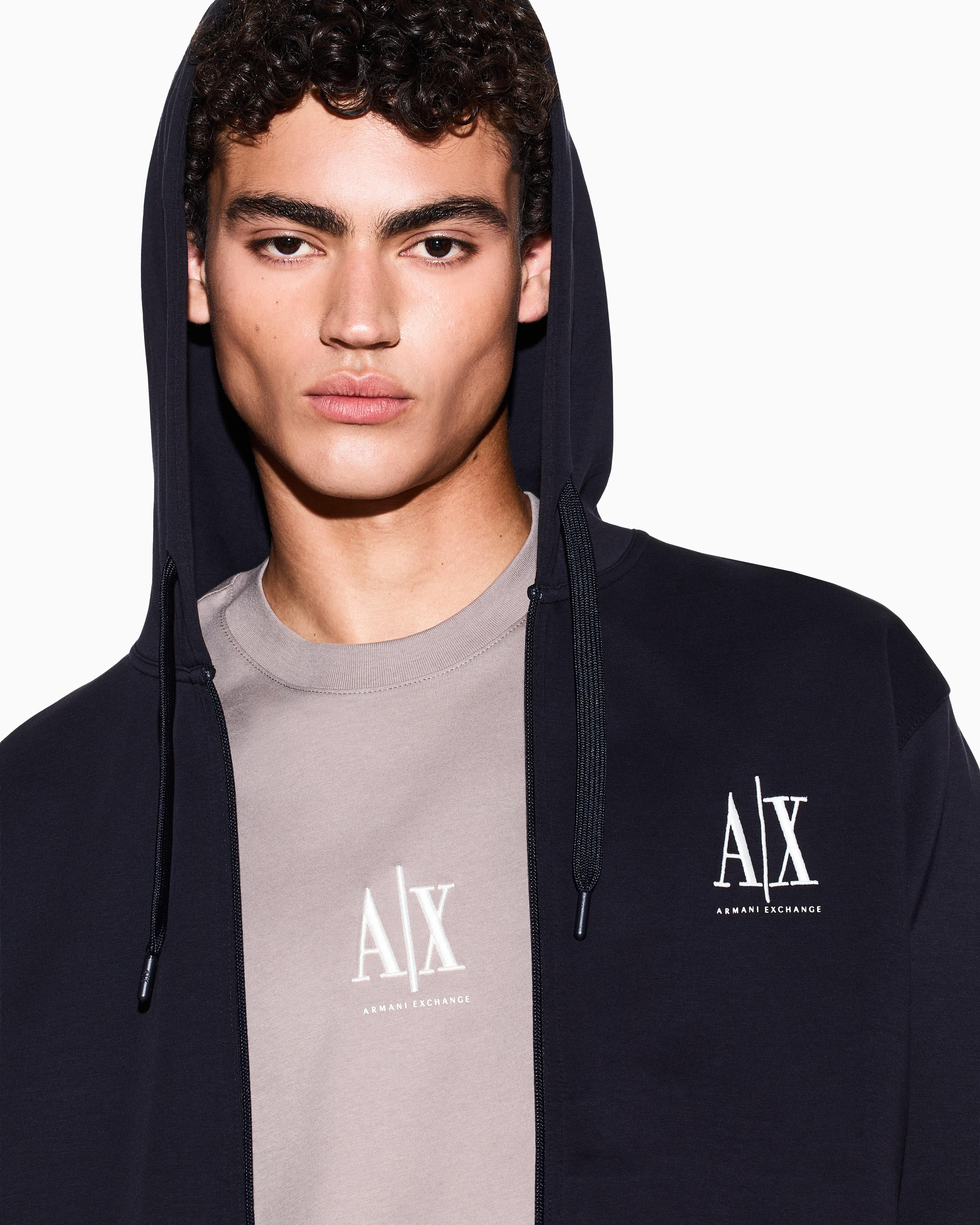XM000371 AF10818/UB101 ARMANI EXCHANGE